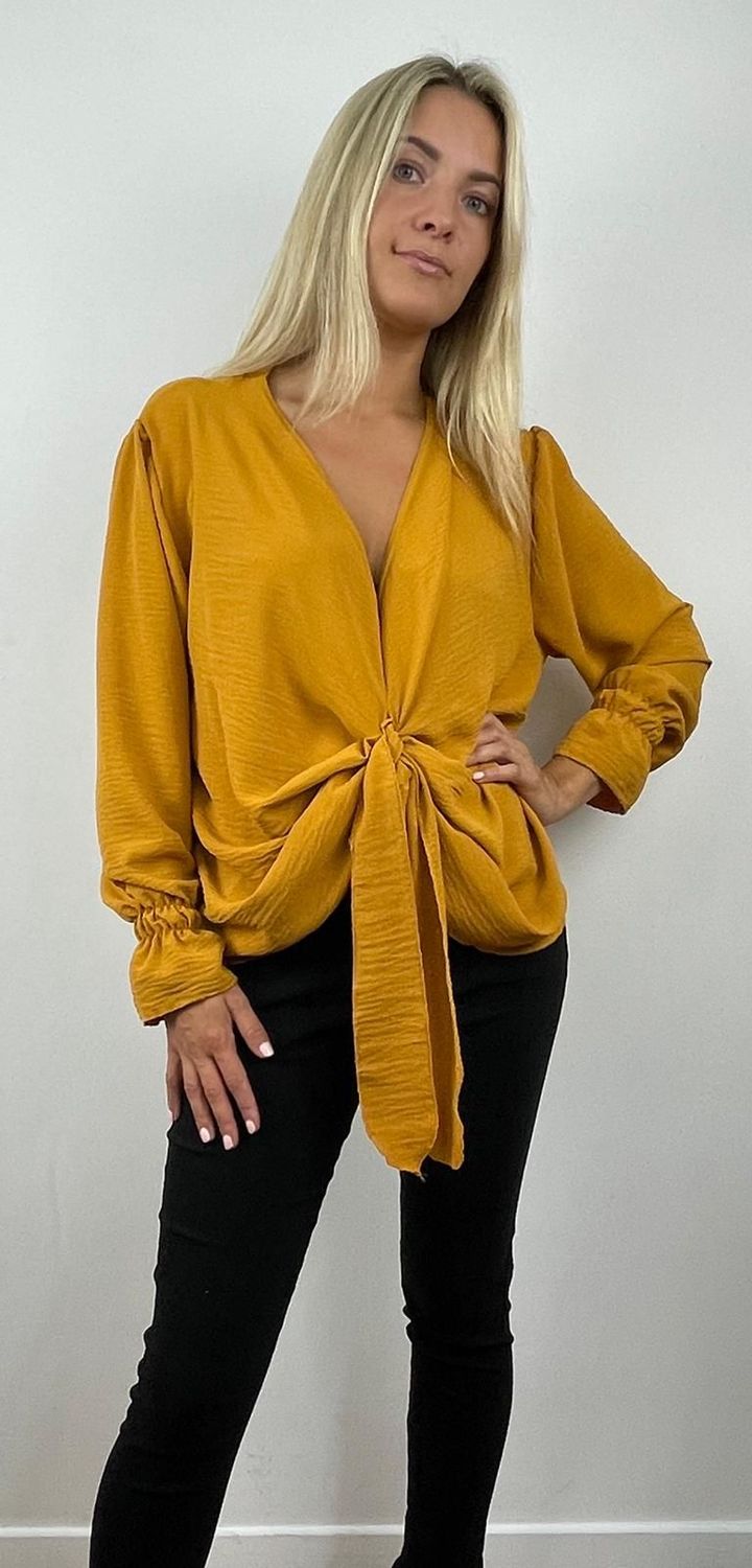 Bluse