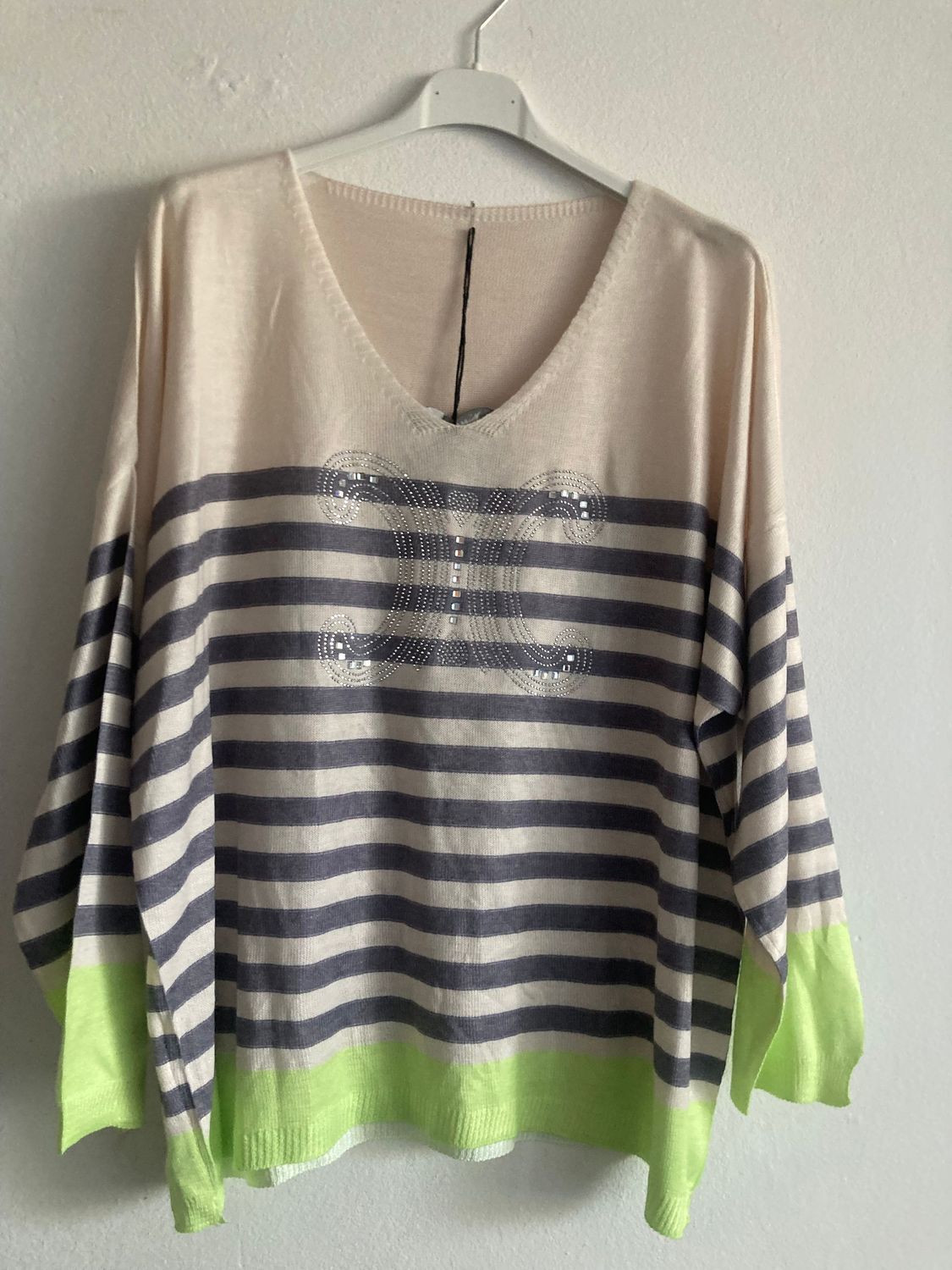 Pulli  7801
