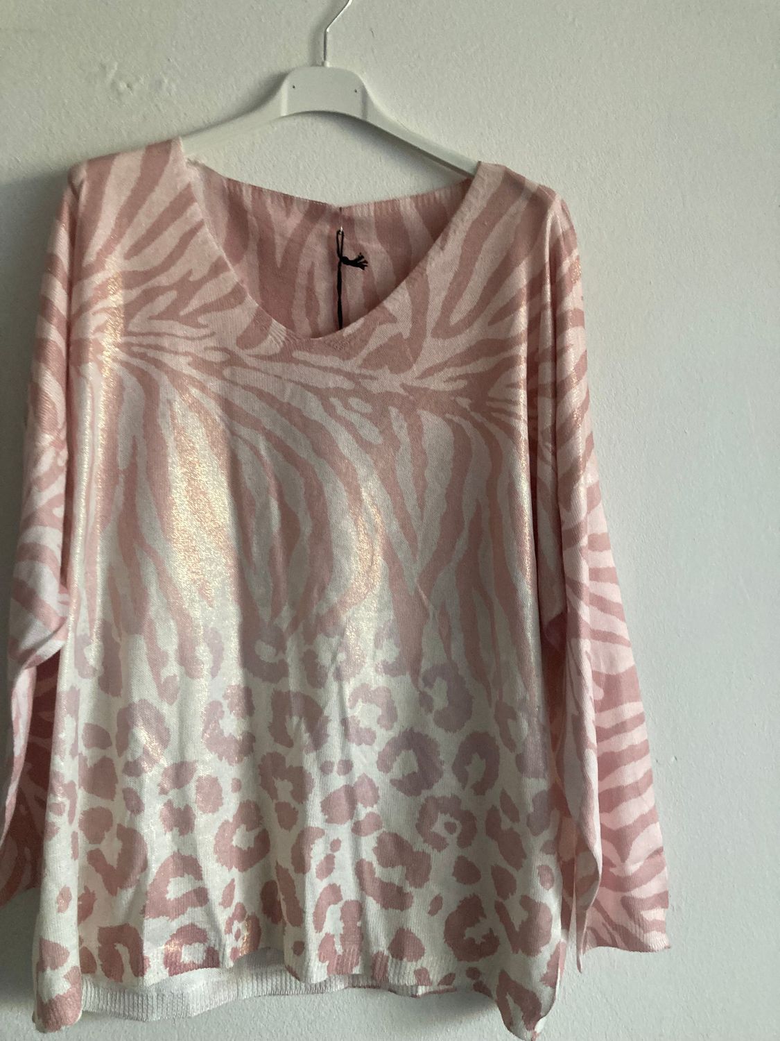 Shirt 8001