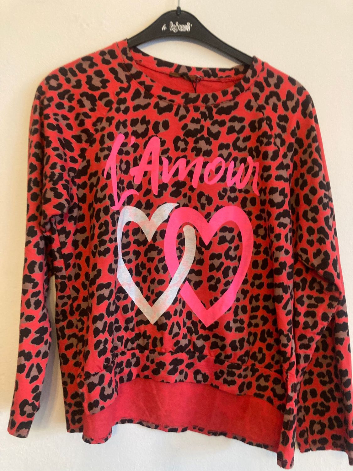 Shirt M 187