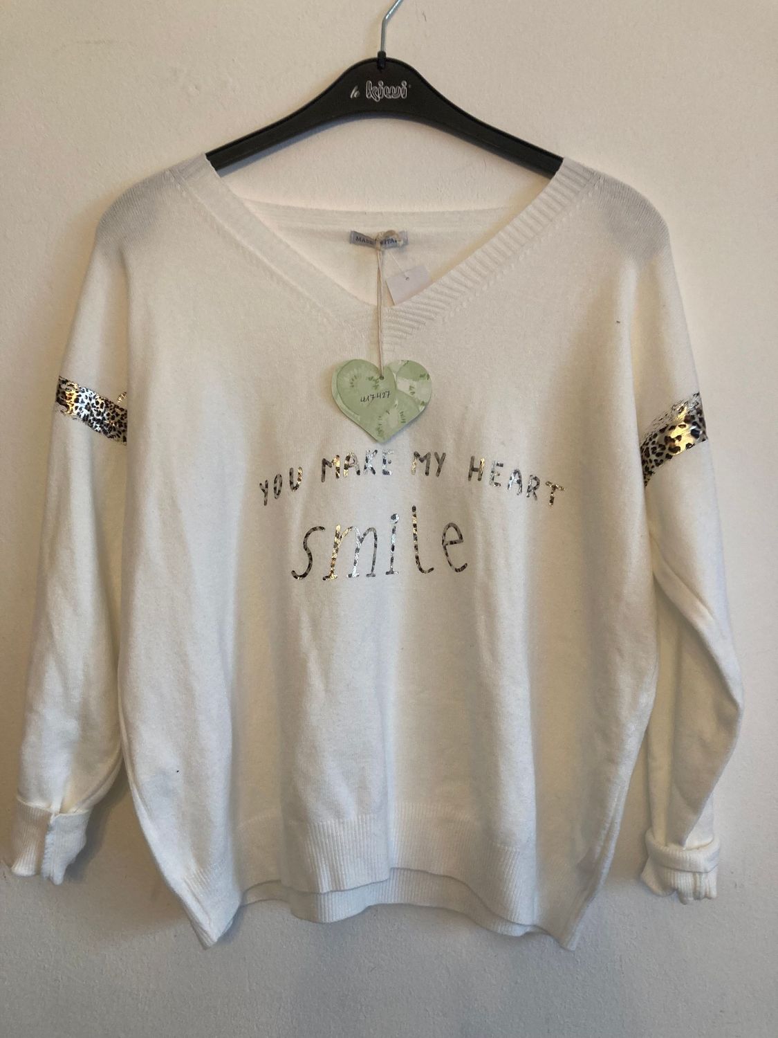 Pulli 8286/1