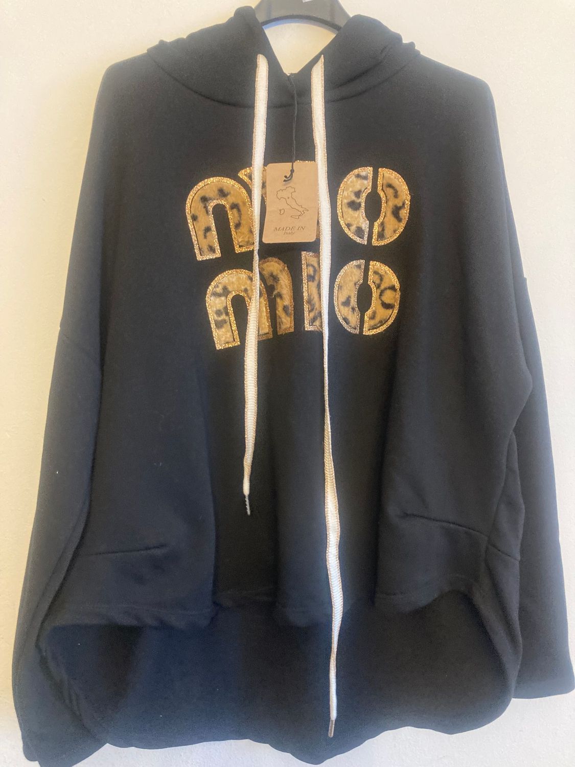 Kapuzenshirt  LK