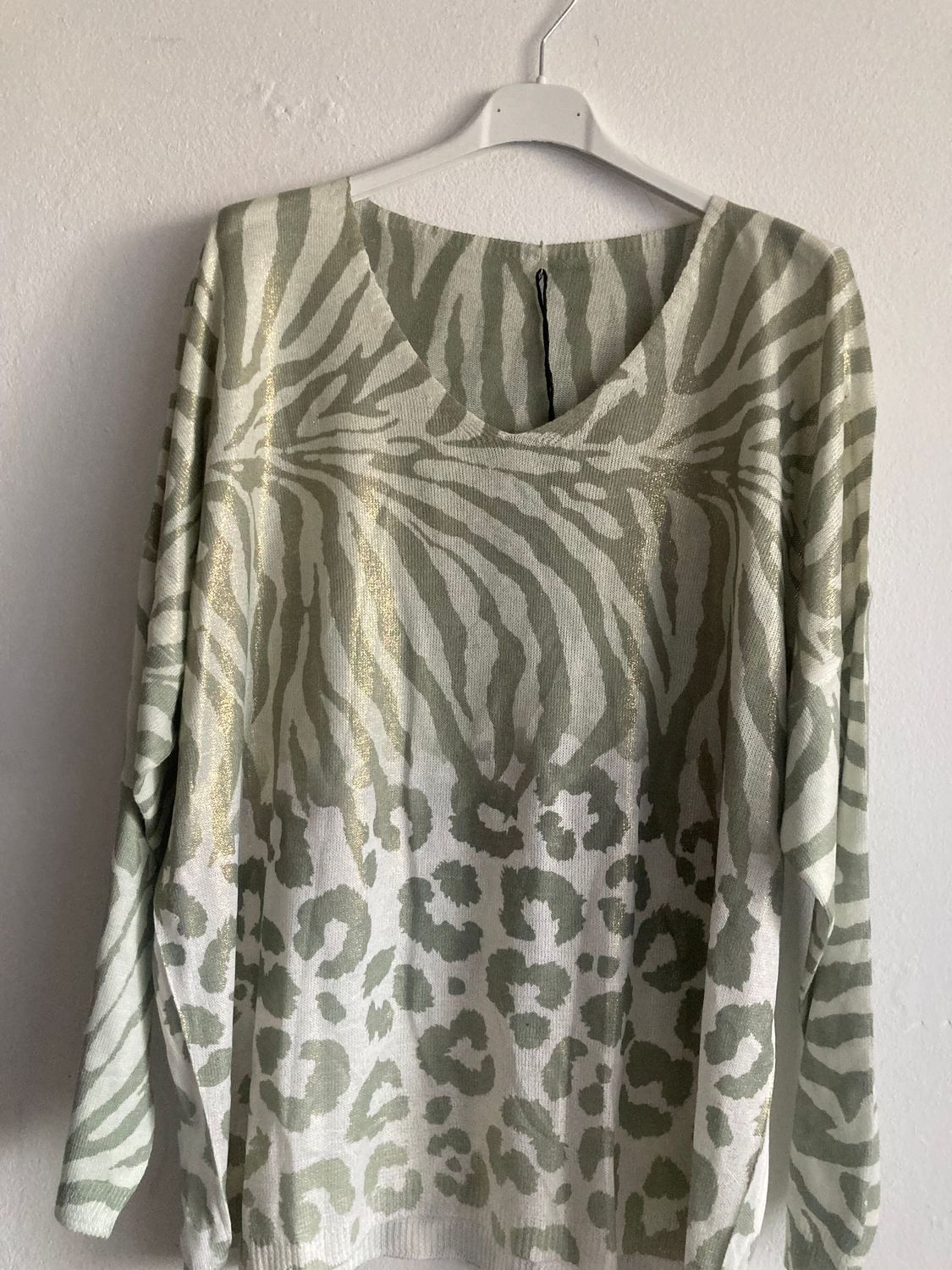 Pulli 8001