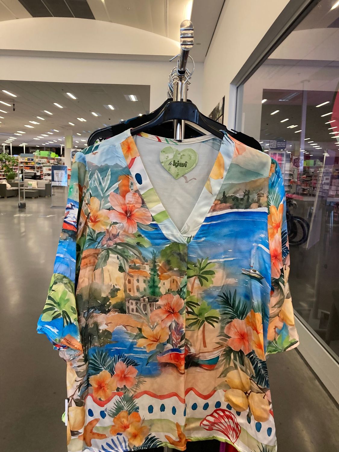 Bluse