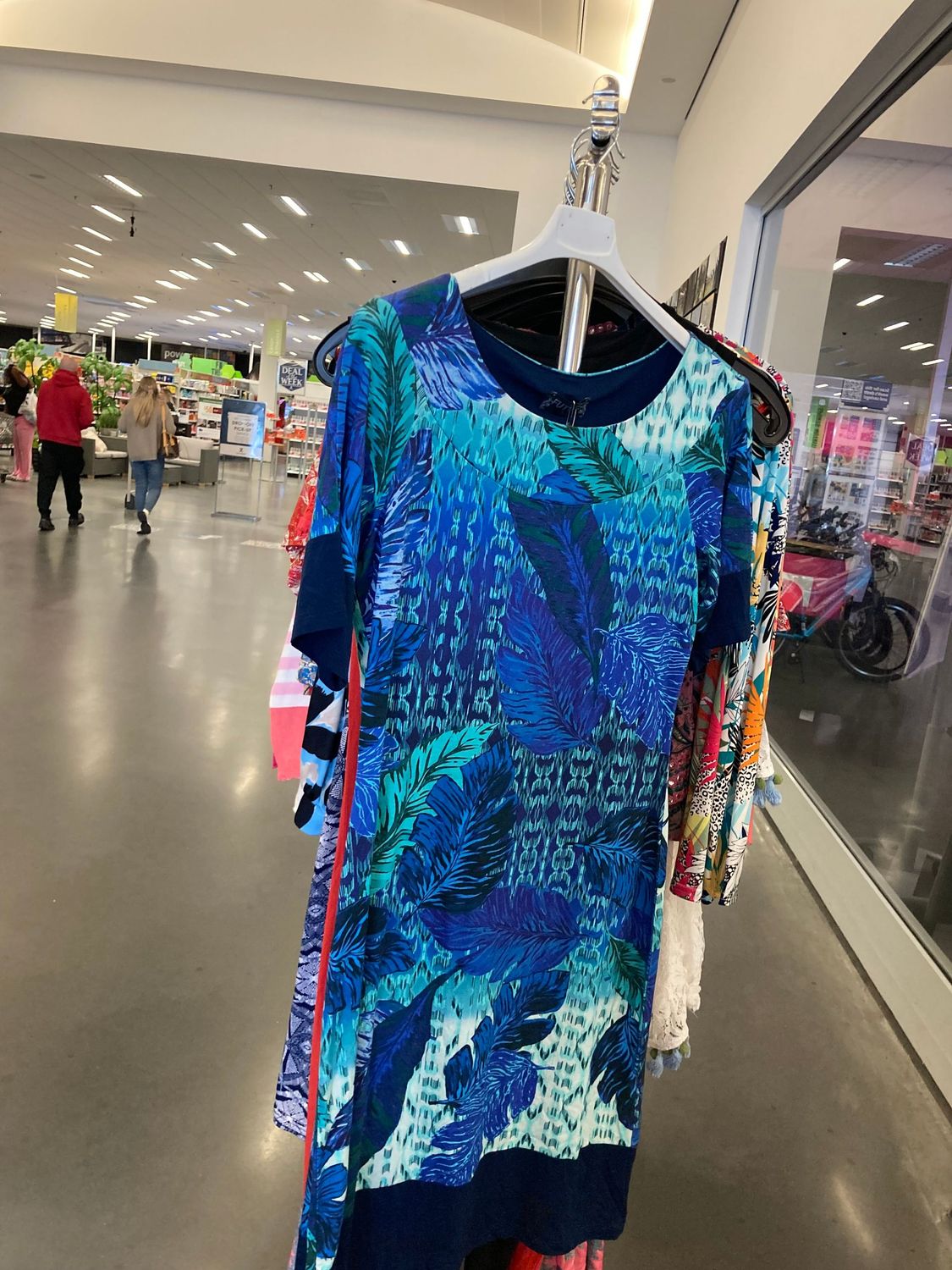 Kleid