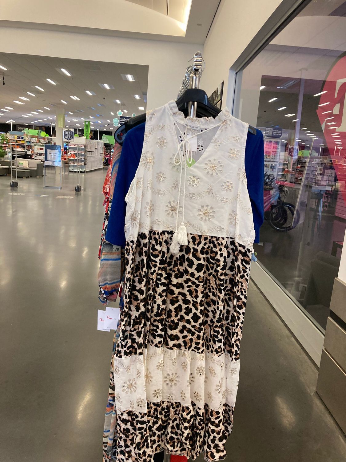 Kleid