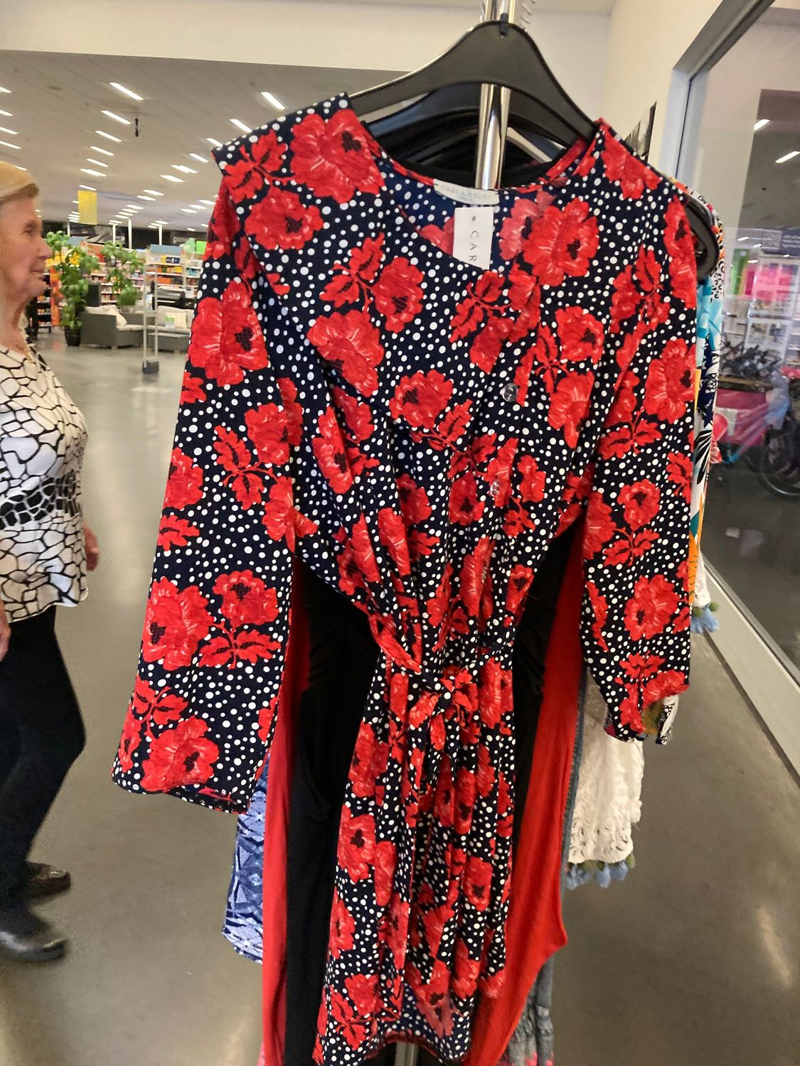 Kleid