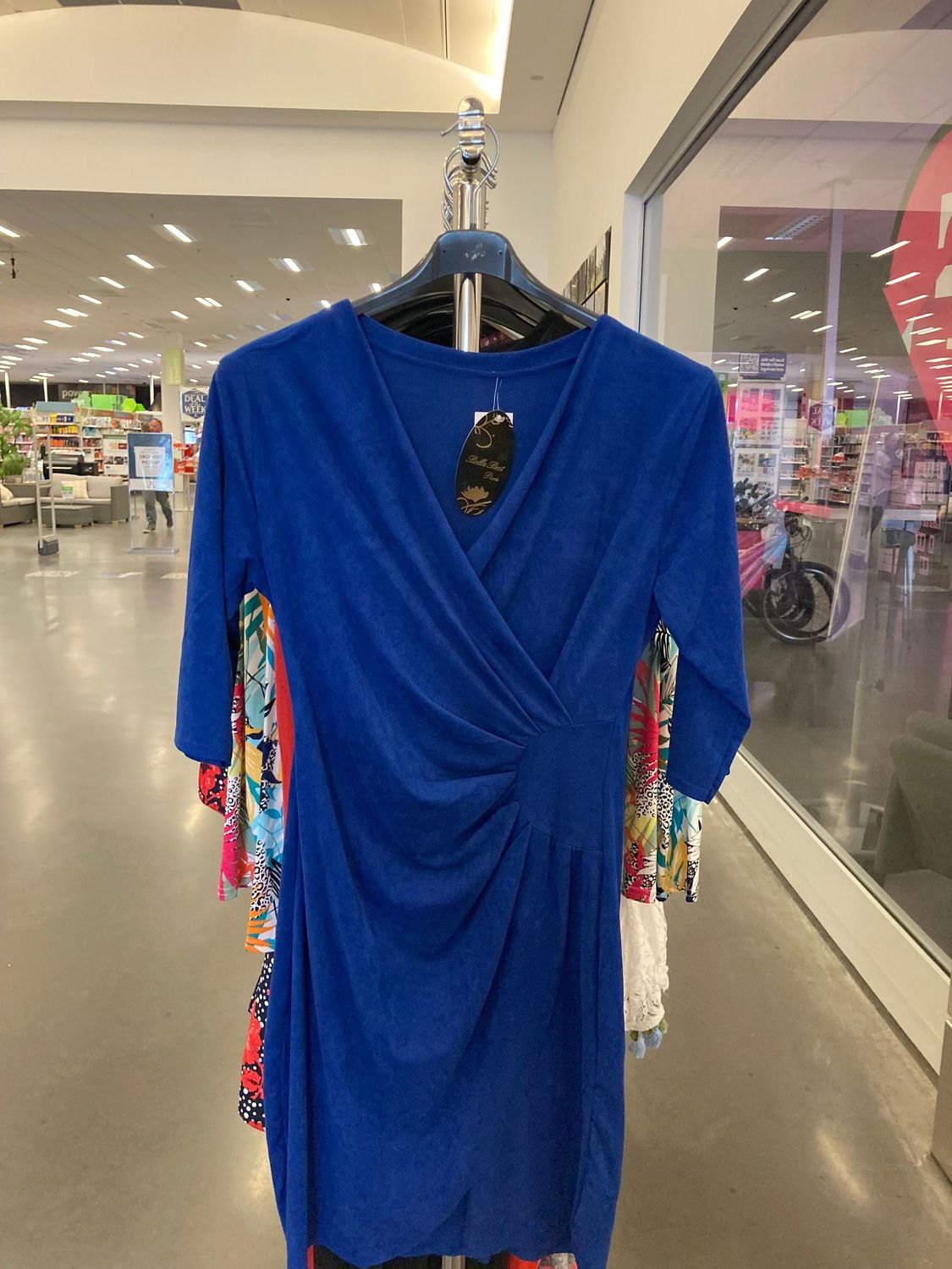 Kleid