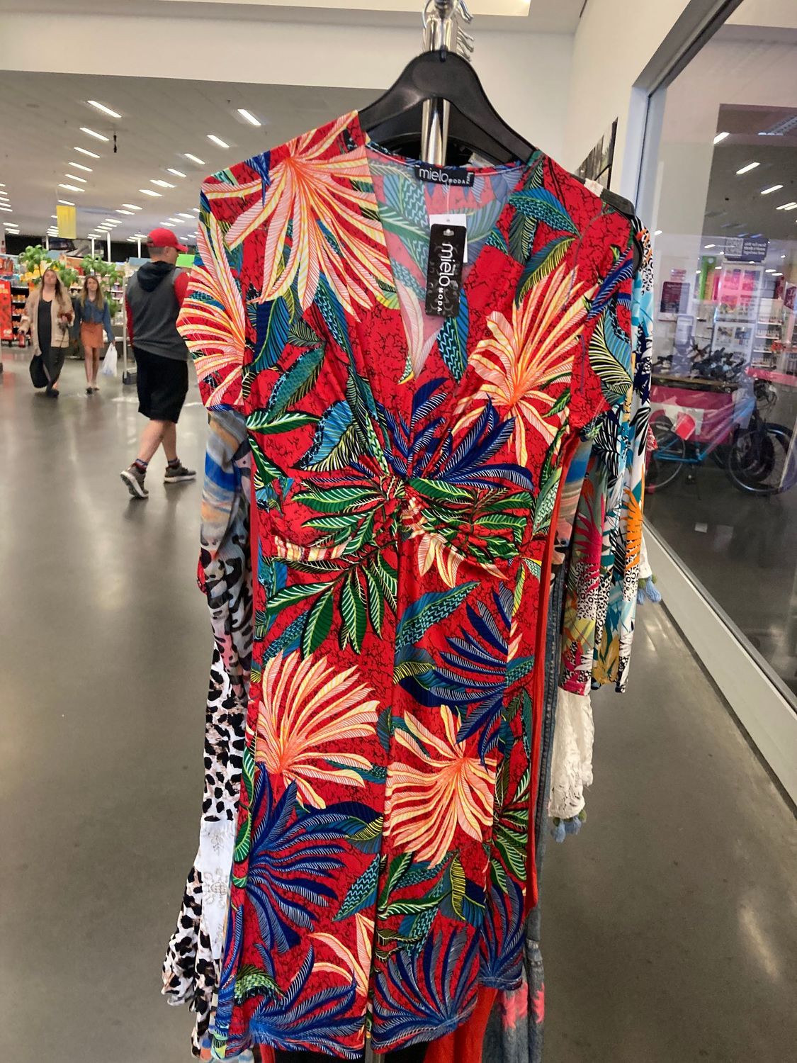 Kleid