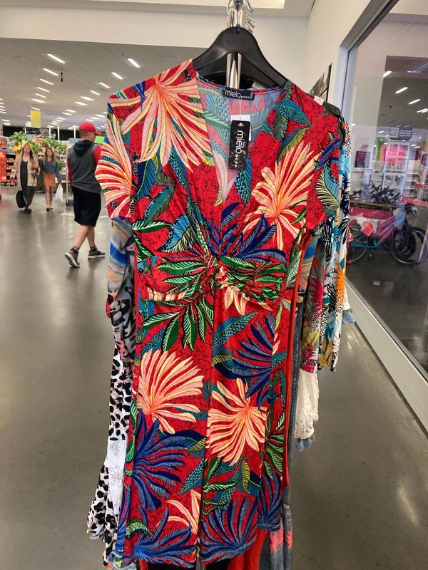 Kleid
