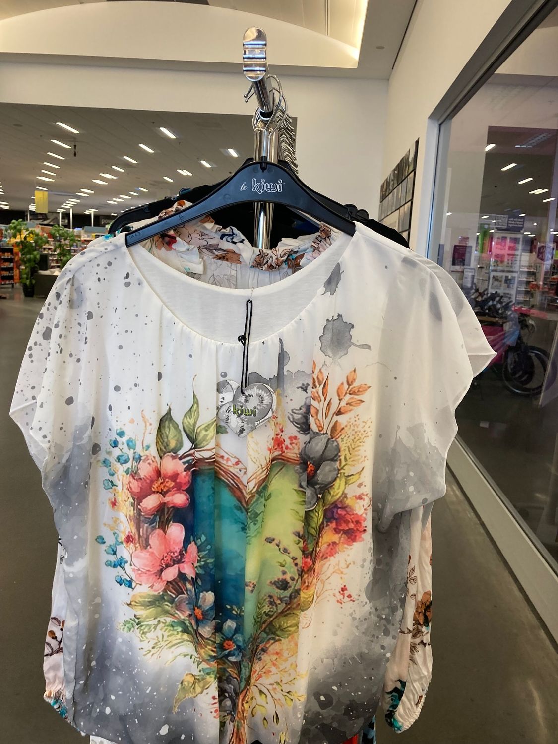 Bluse