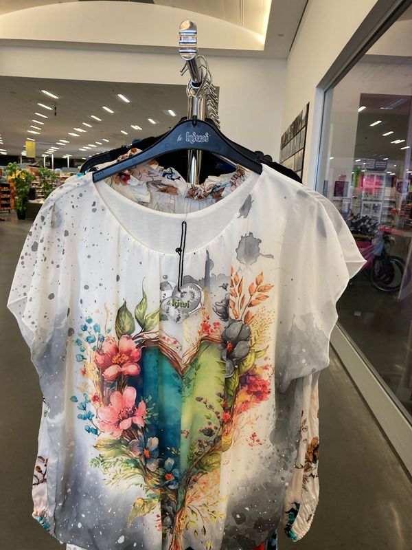 Bluse