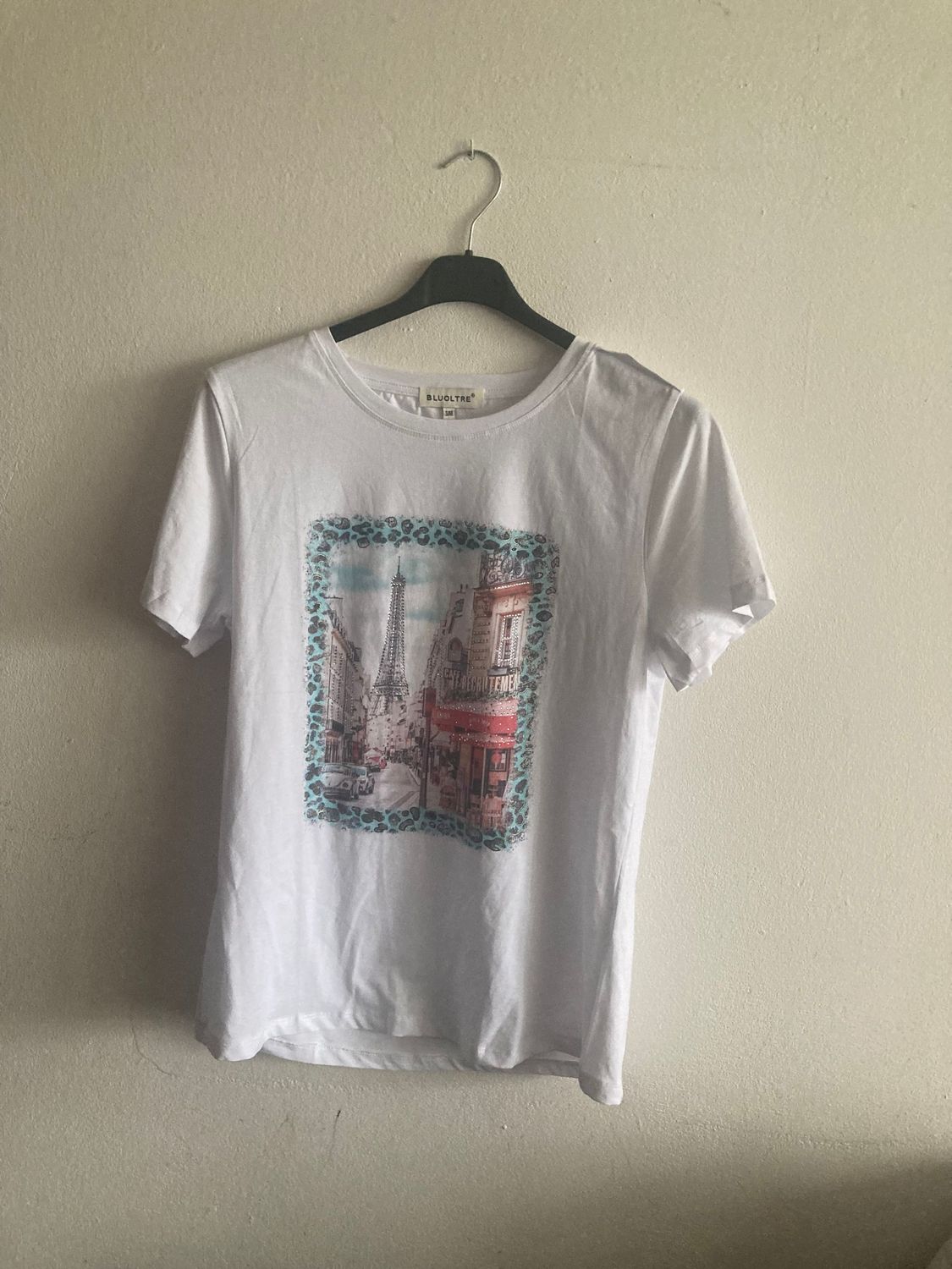 Shirt Größe