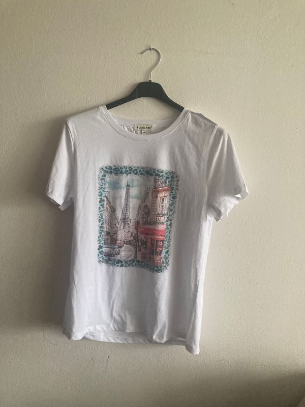 Shirt Größe