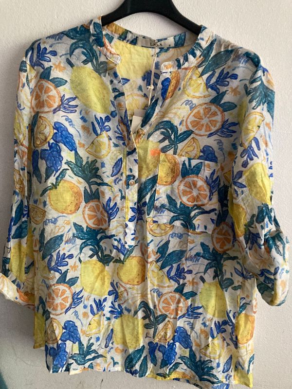 Bluse