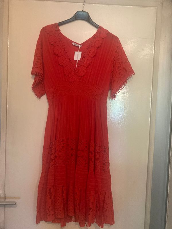 Kleid