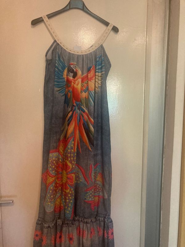 Kleid