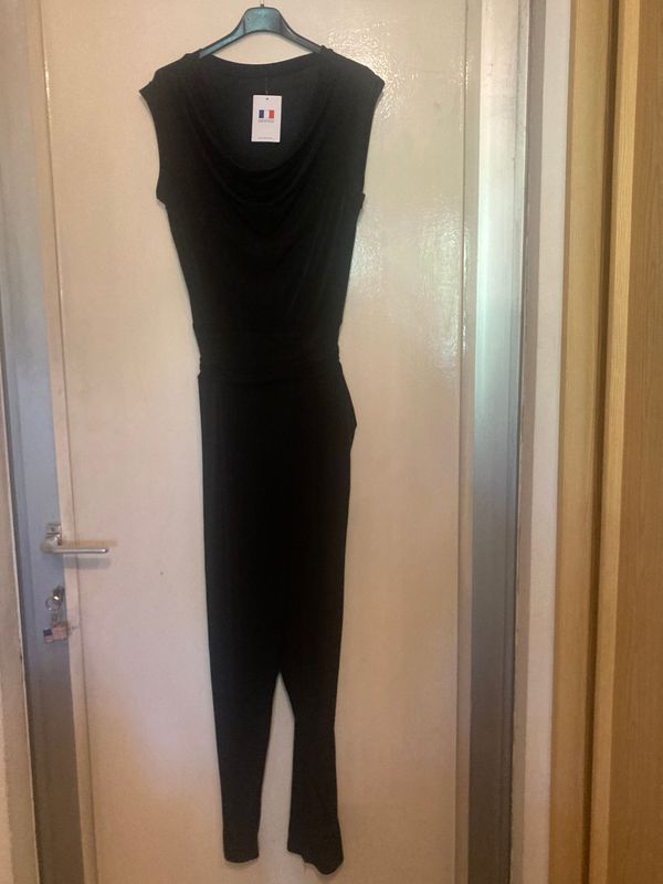 Overall  Made in Frence