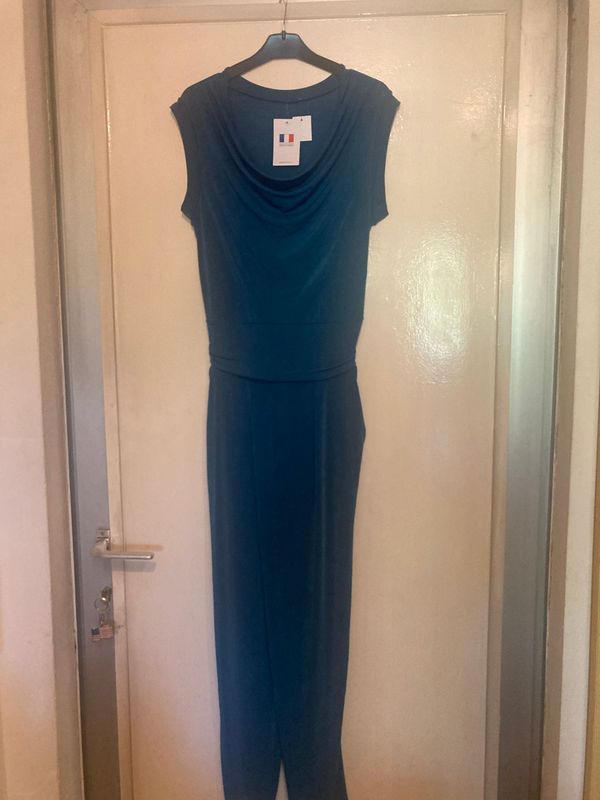 Overall   Made in France