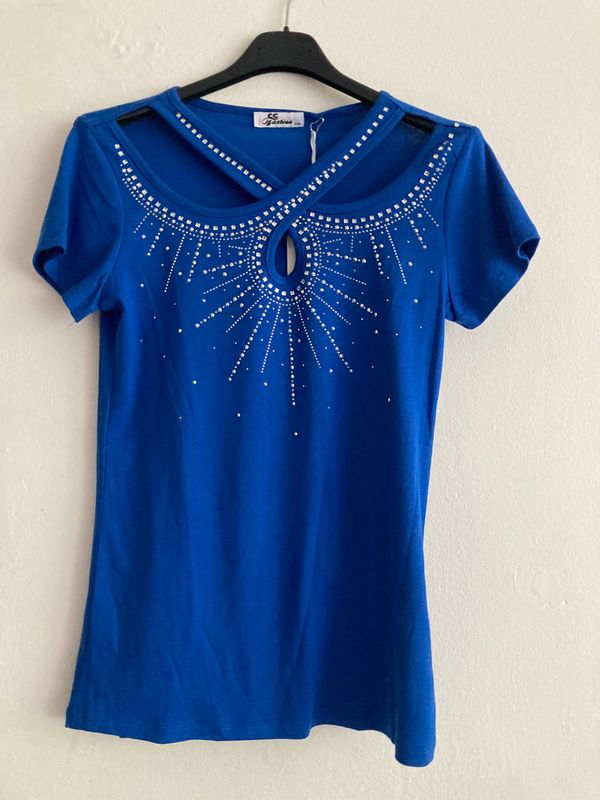 Shirt  M 3036