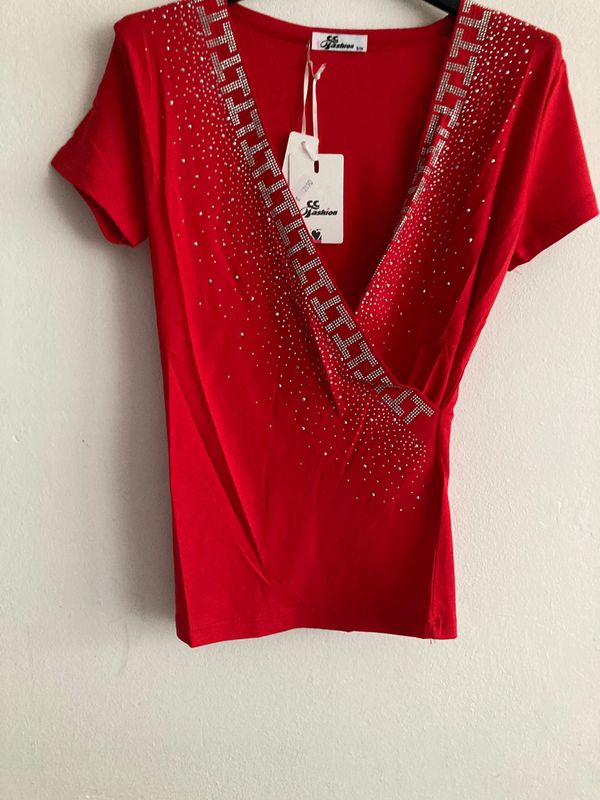 Shirt M 3725