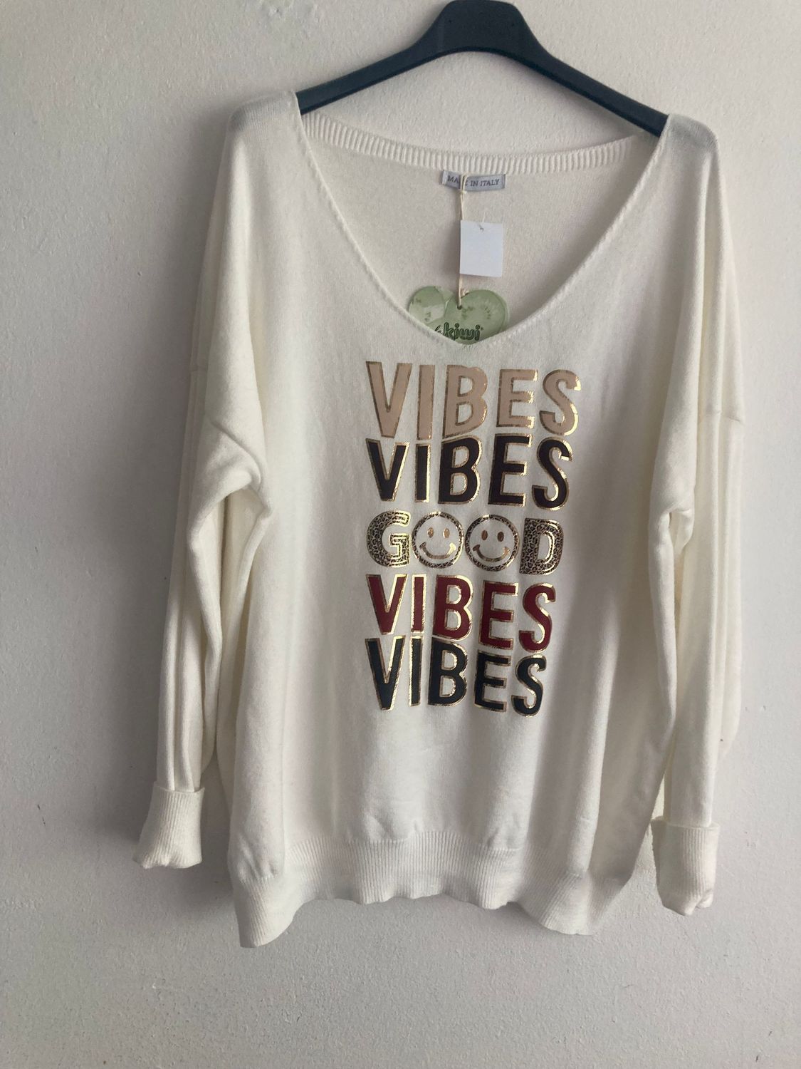 Pulli  8017