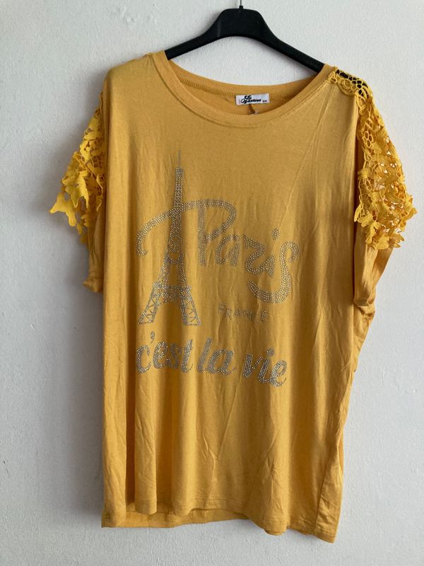 Shirt M3310