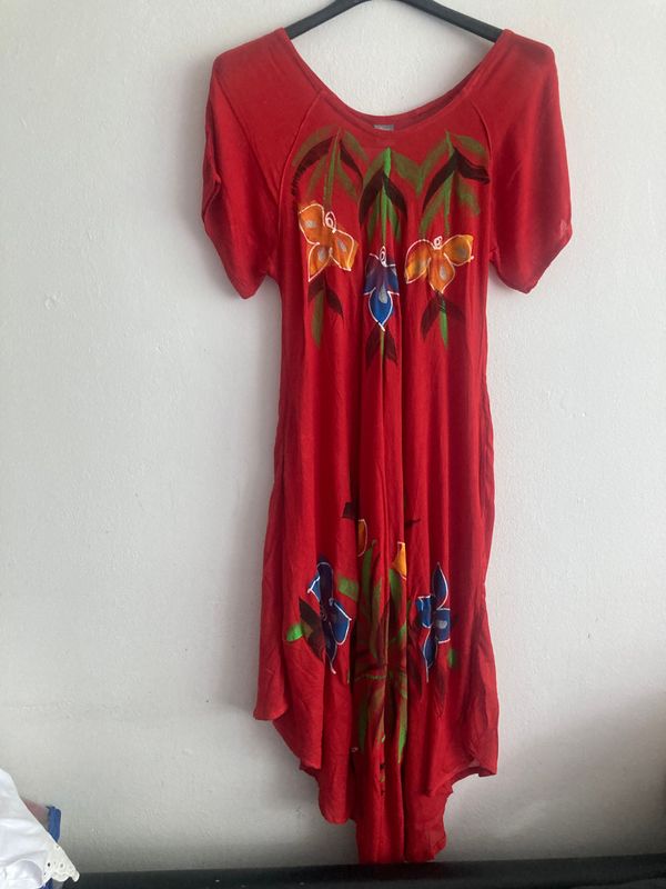 Kleid