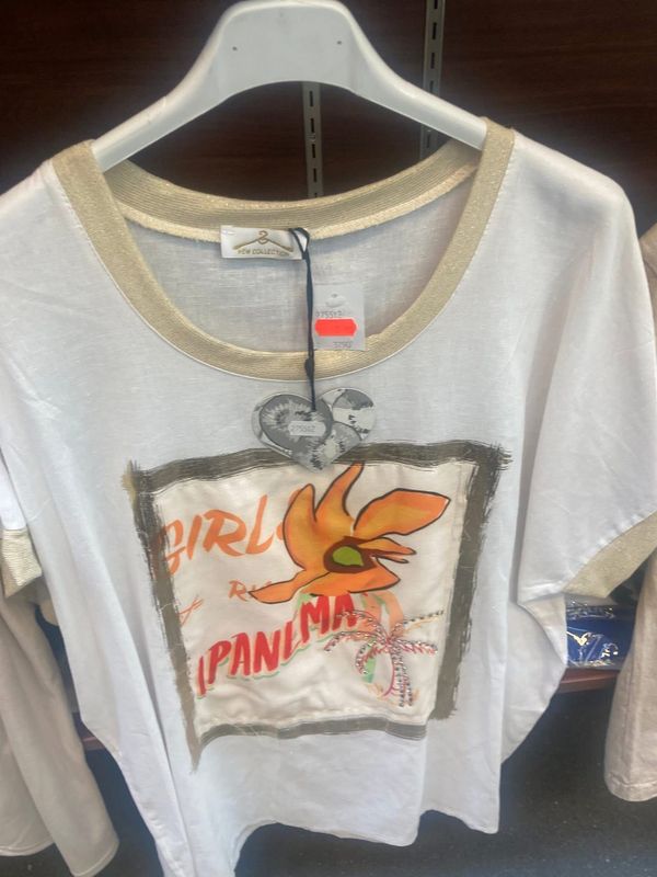 Shirt  Nr.   9511