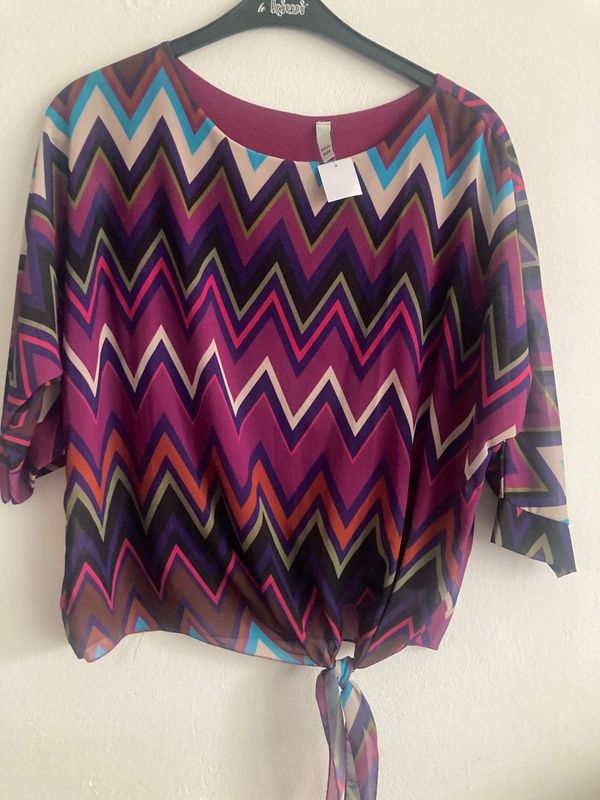 Shirt 13759