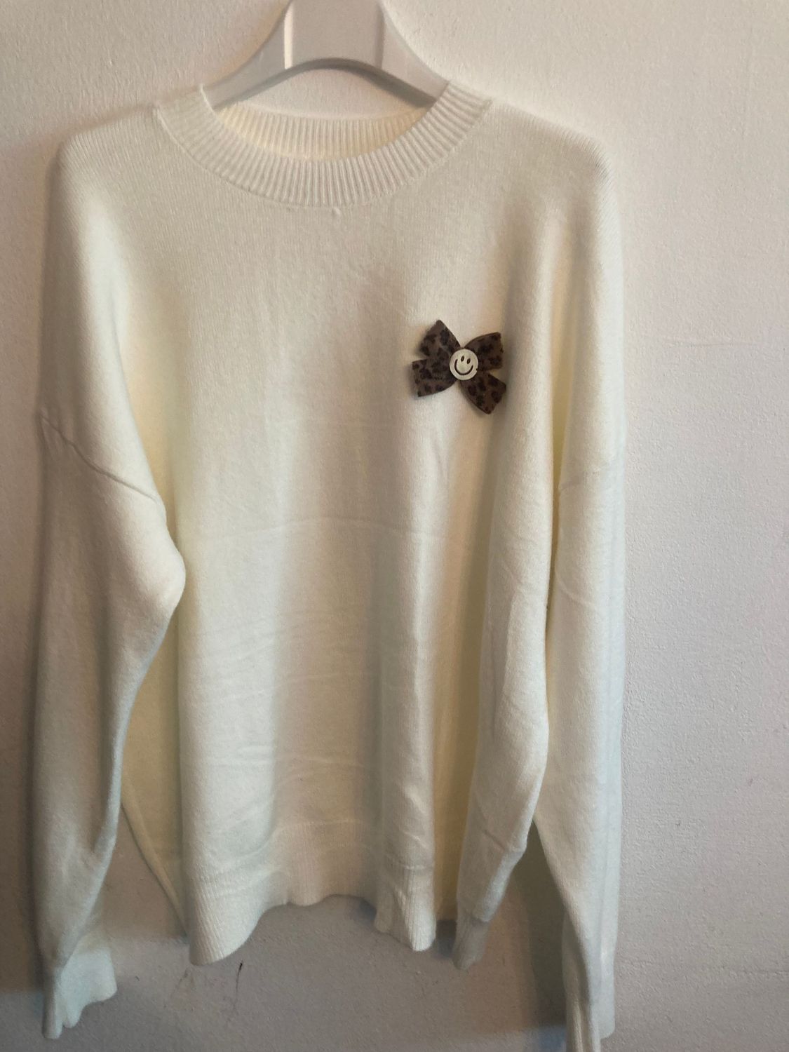 Pulli 4160605 Die Qulität: 50% Viskose 25% Polyamide 15% Modal 10% Polyester