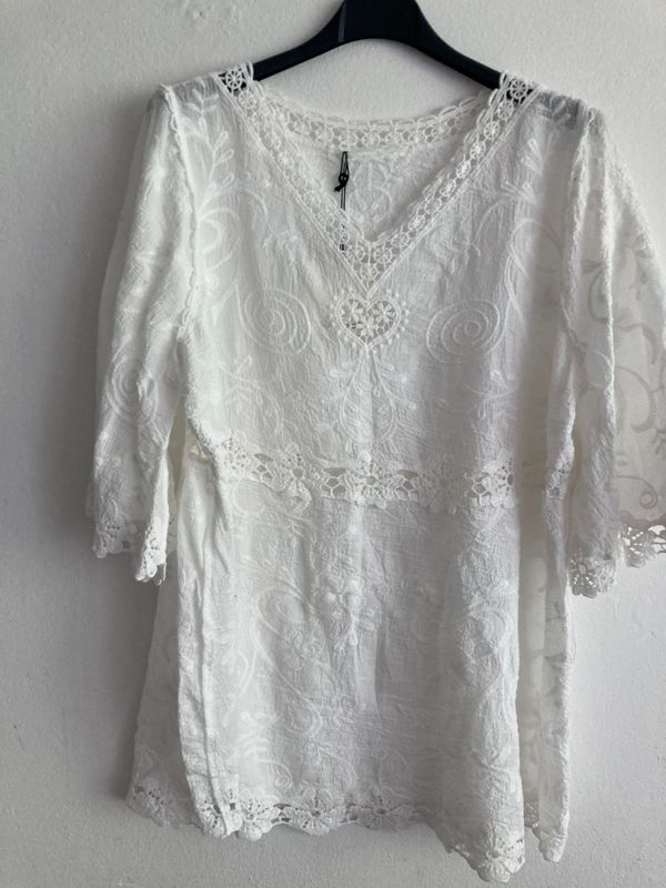 Bluse Bluse