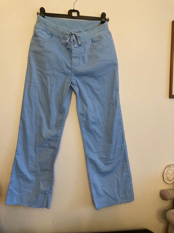 Hose ZAC & ZOE PARIS Hose ZAC & ZOE PARIS