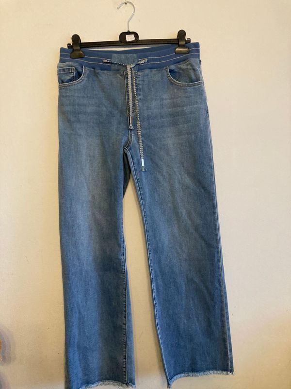 Jeanshose ZAC & ZOE PARIS Jeanshose ZAC & ZOE PARIS