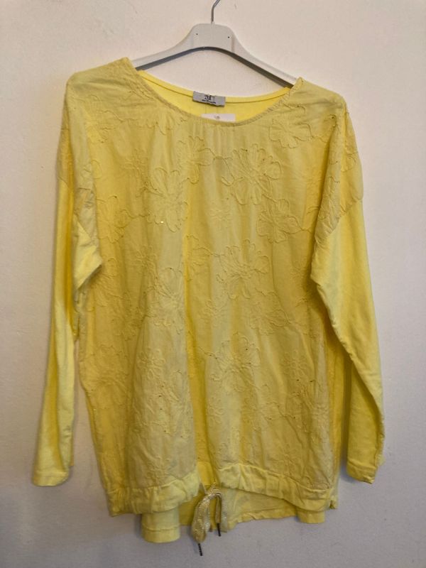 Bluse Bluse