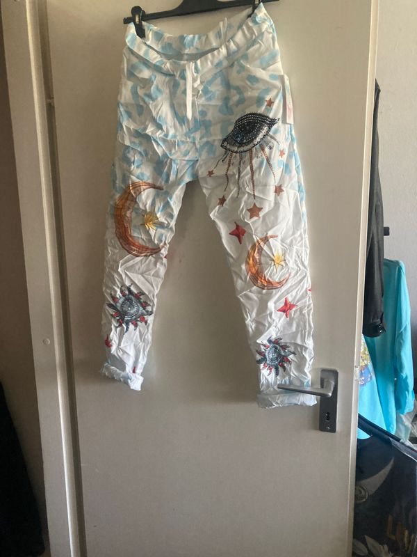 Hose Größe M Hose Größe M