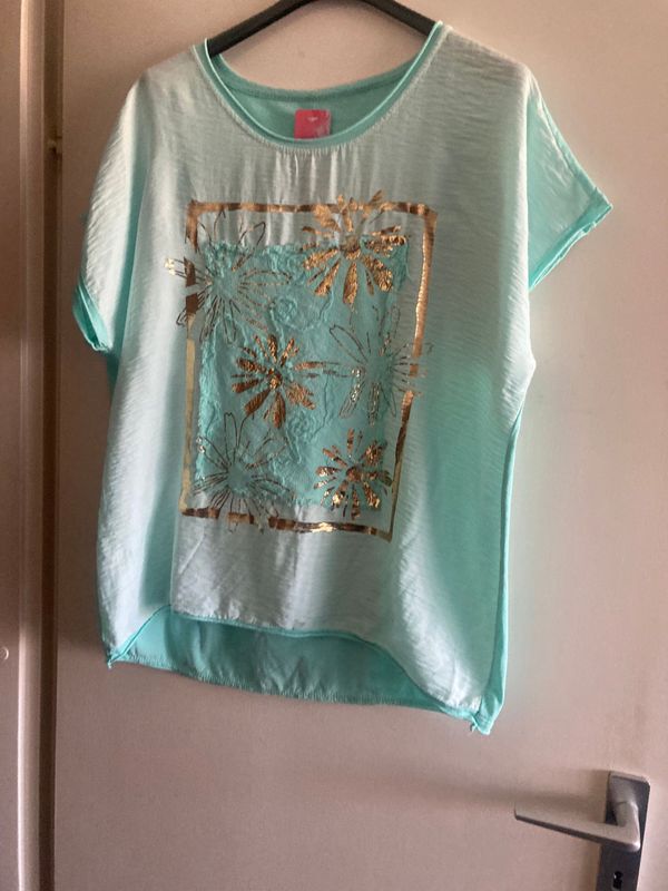 Shirt Shirt