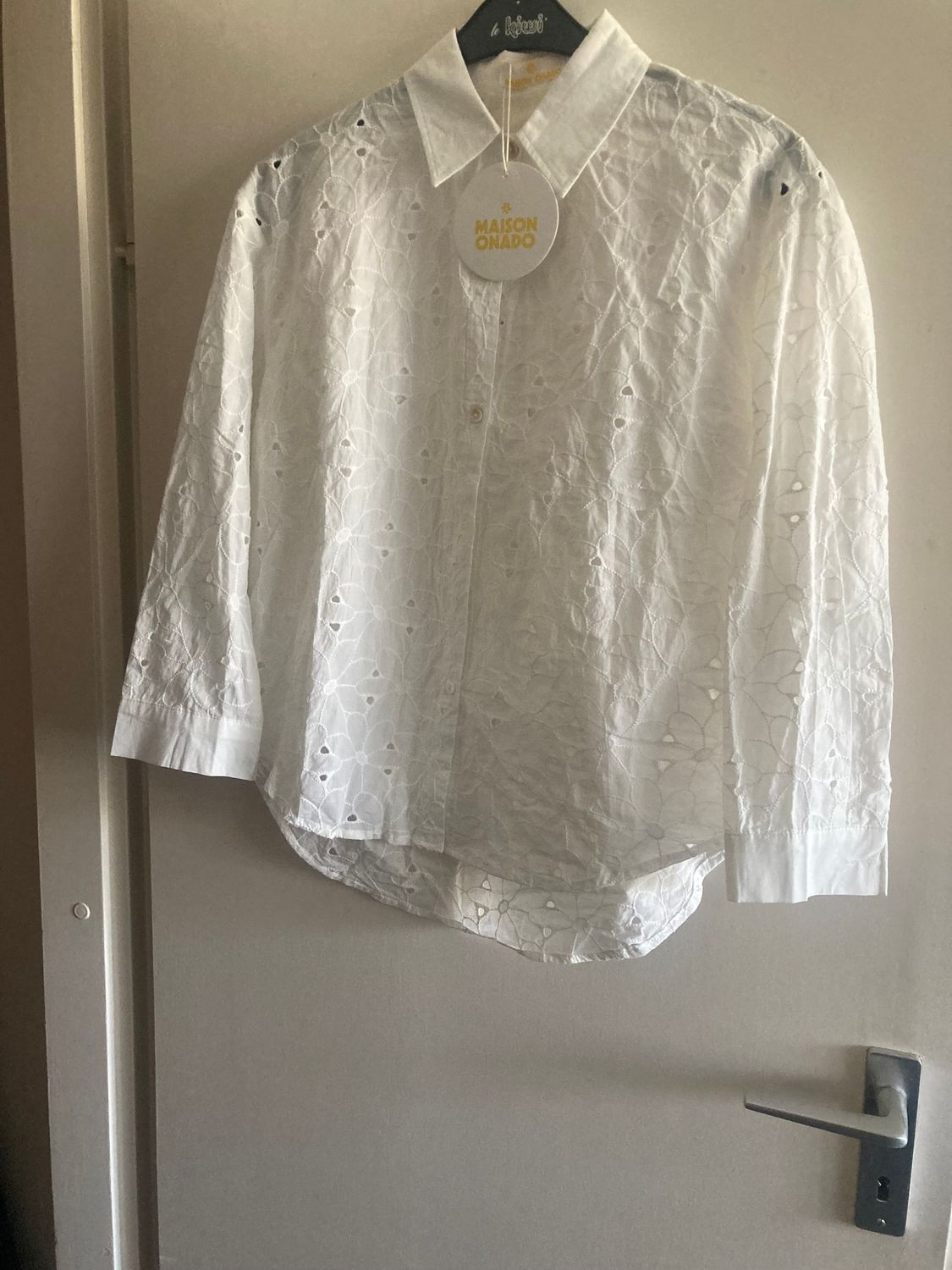 Bluse Größe M  L2022