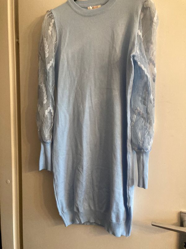 Kleid Kleid