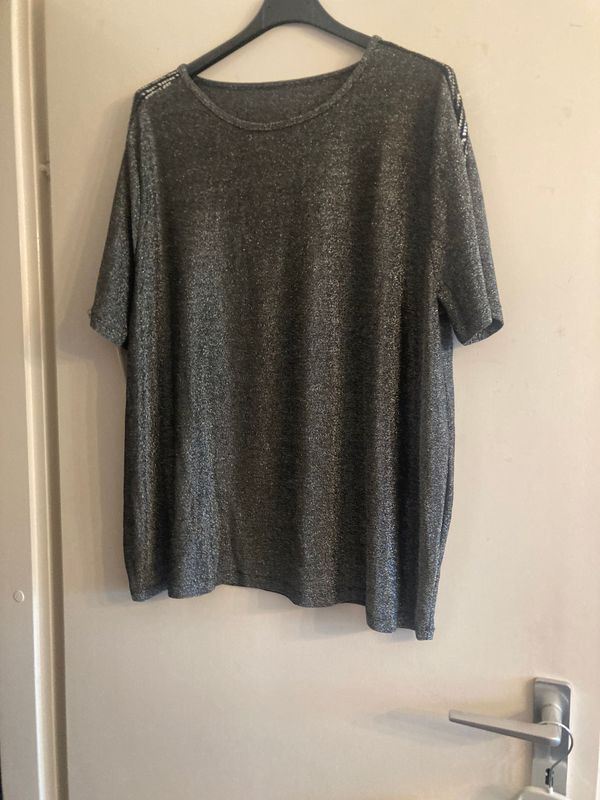 Shirt Shirt