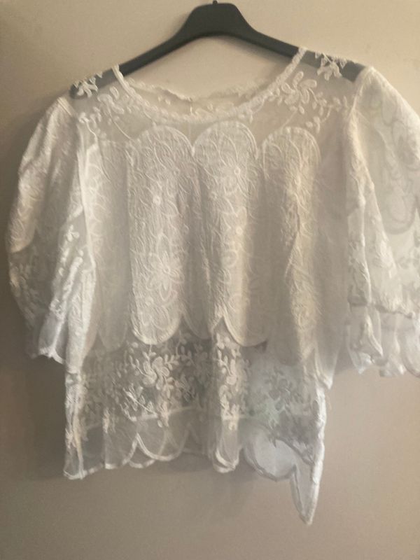 Shirt Shirt