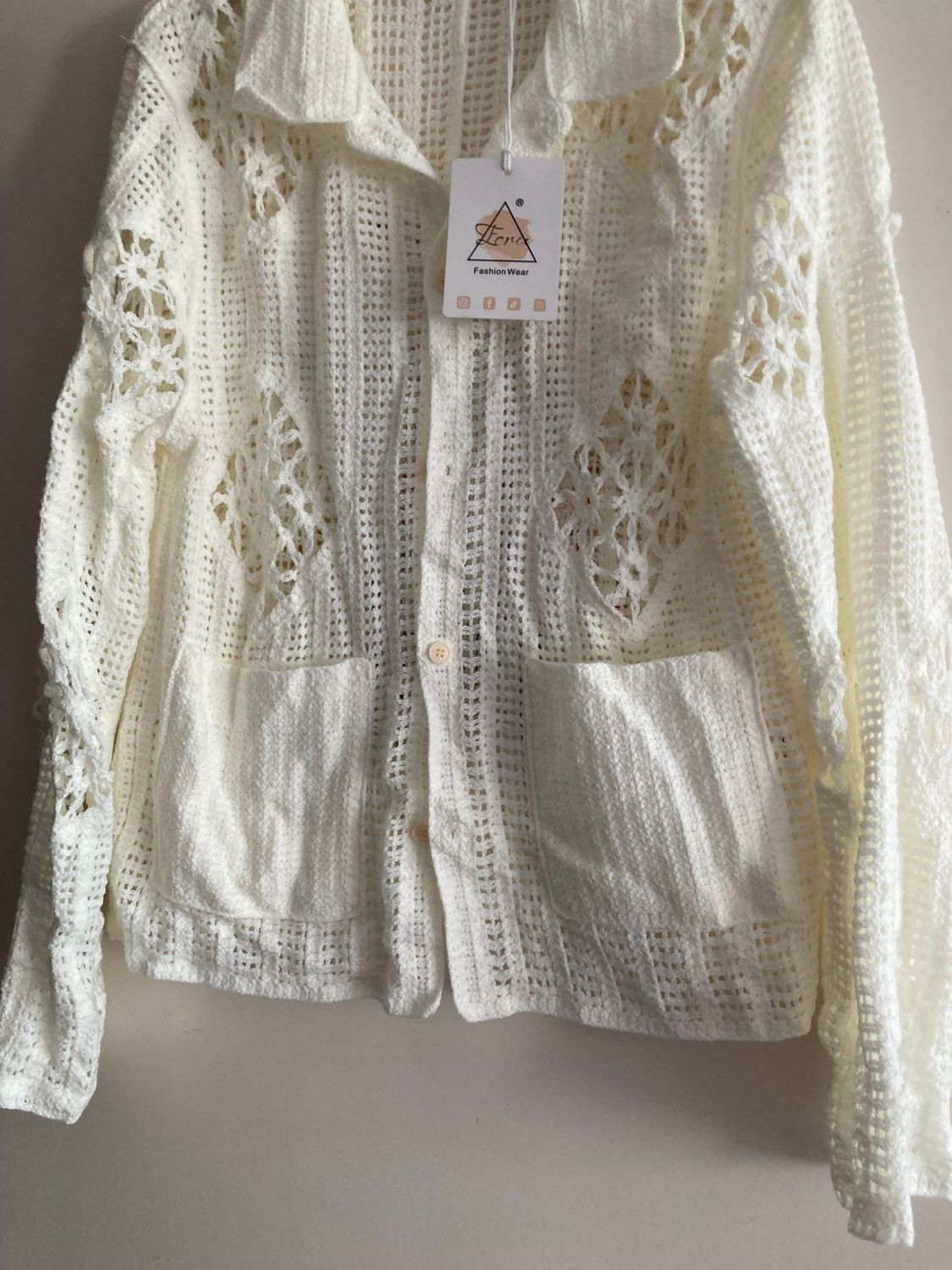 Jacke
