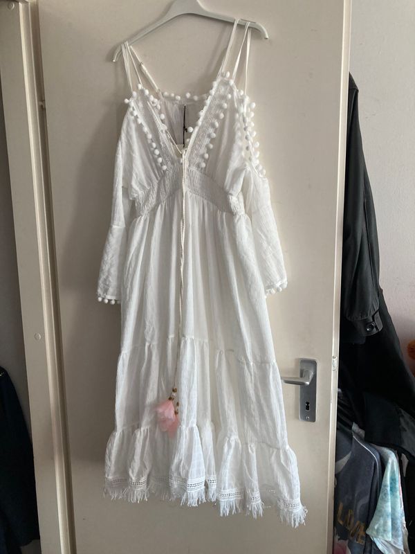 Kleid Kleid