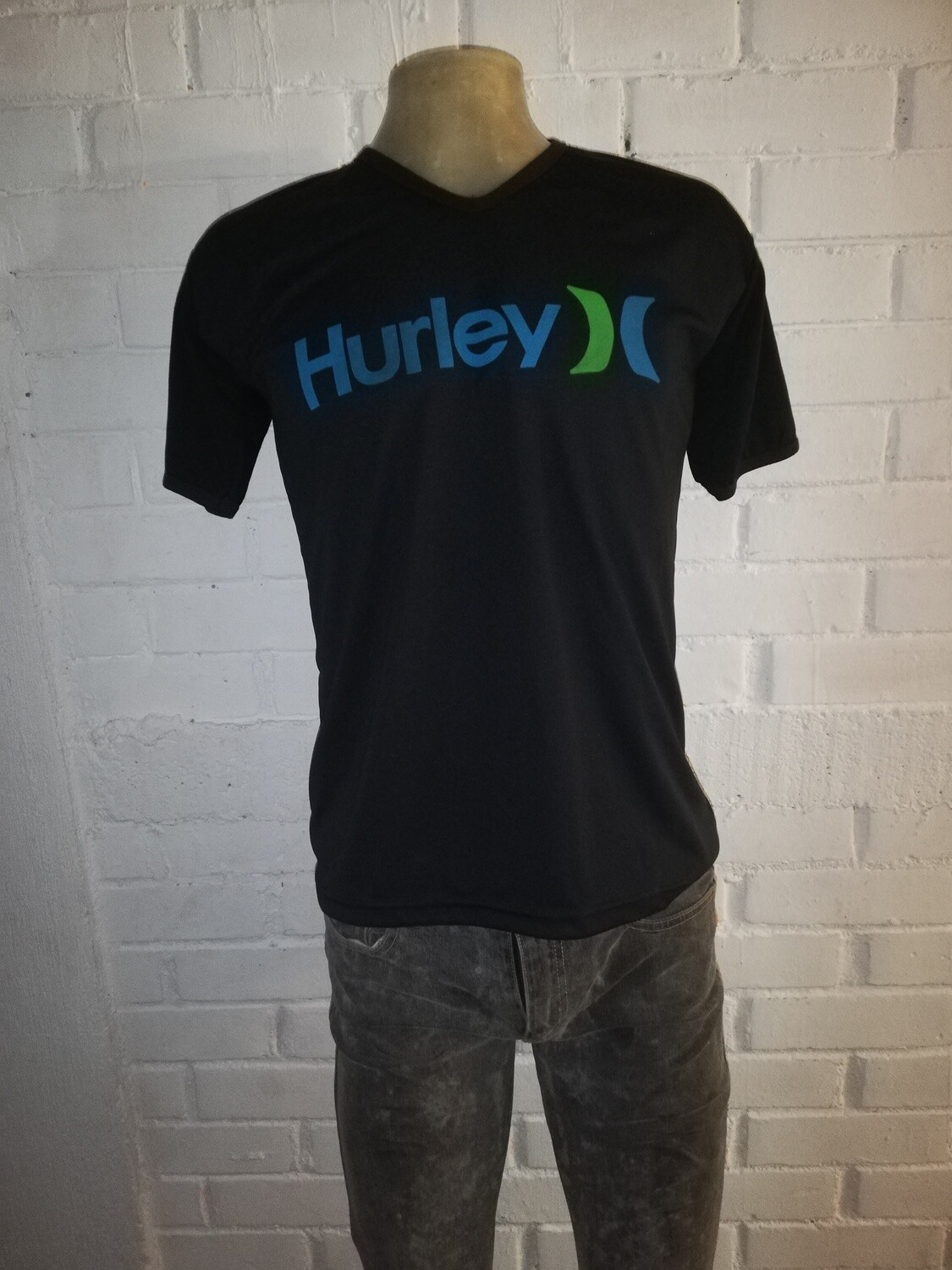 Playeras de exportación americana