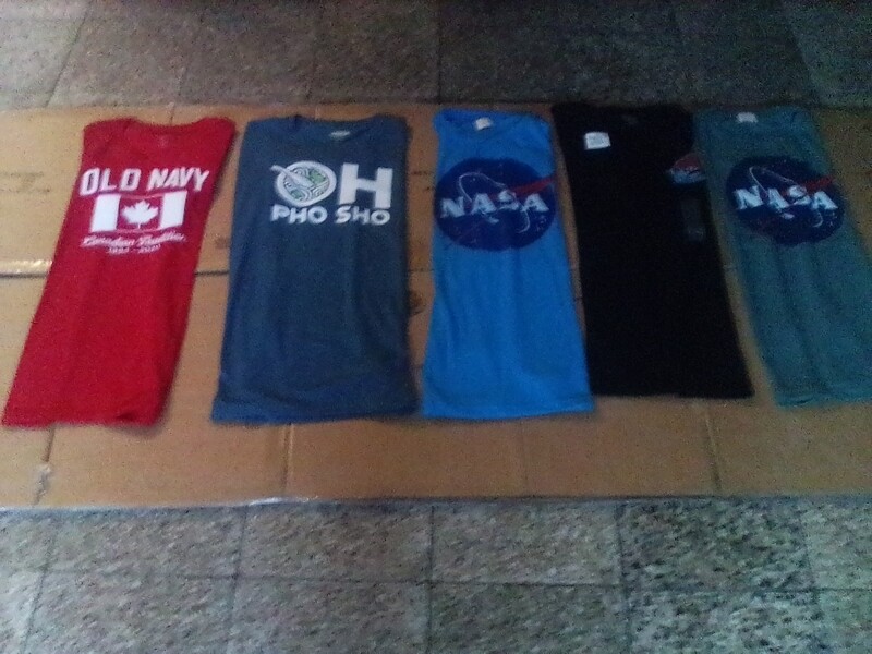 Playeras 