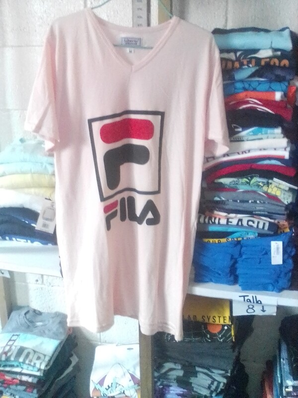 Playeras