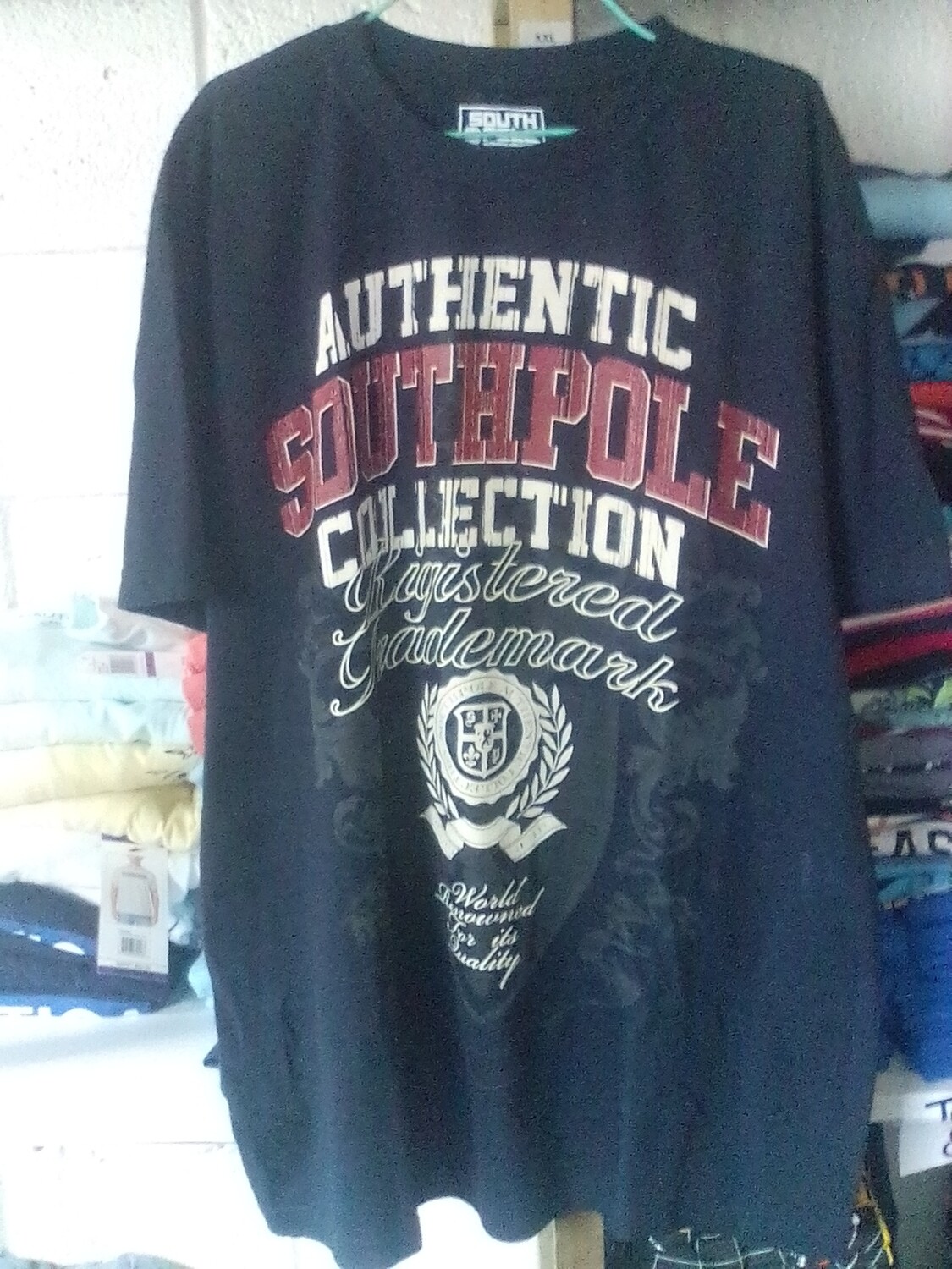 Playeras