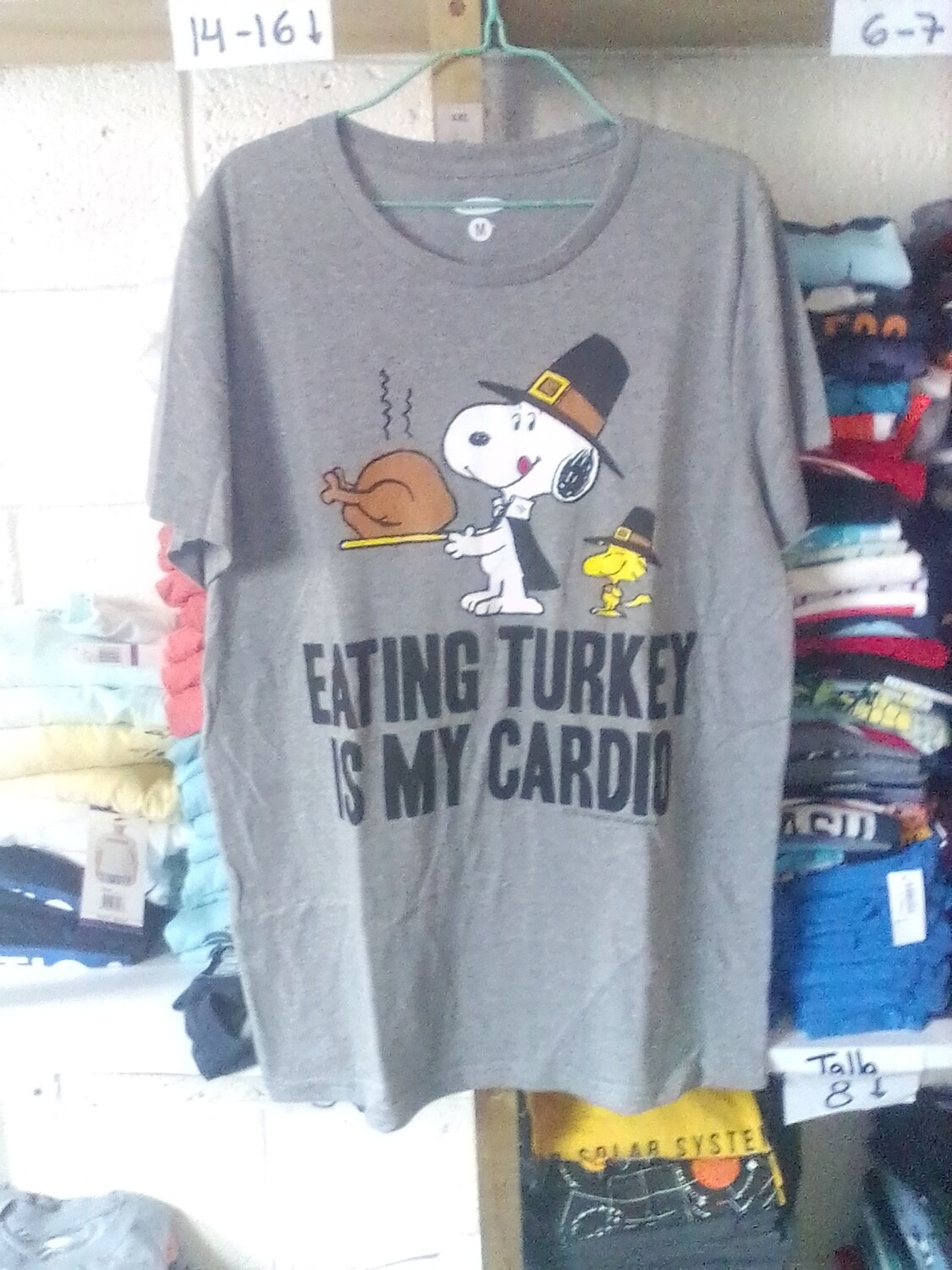 Playeras