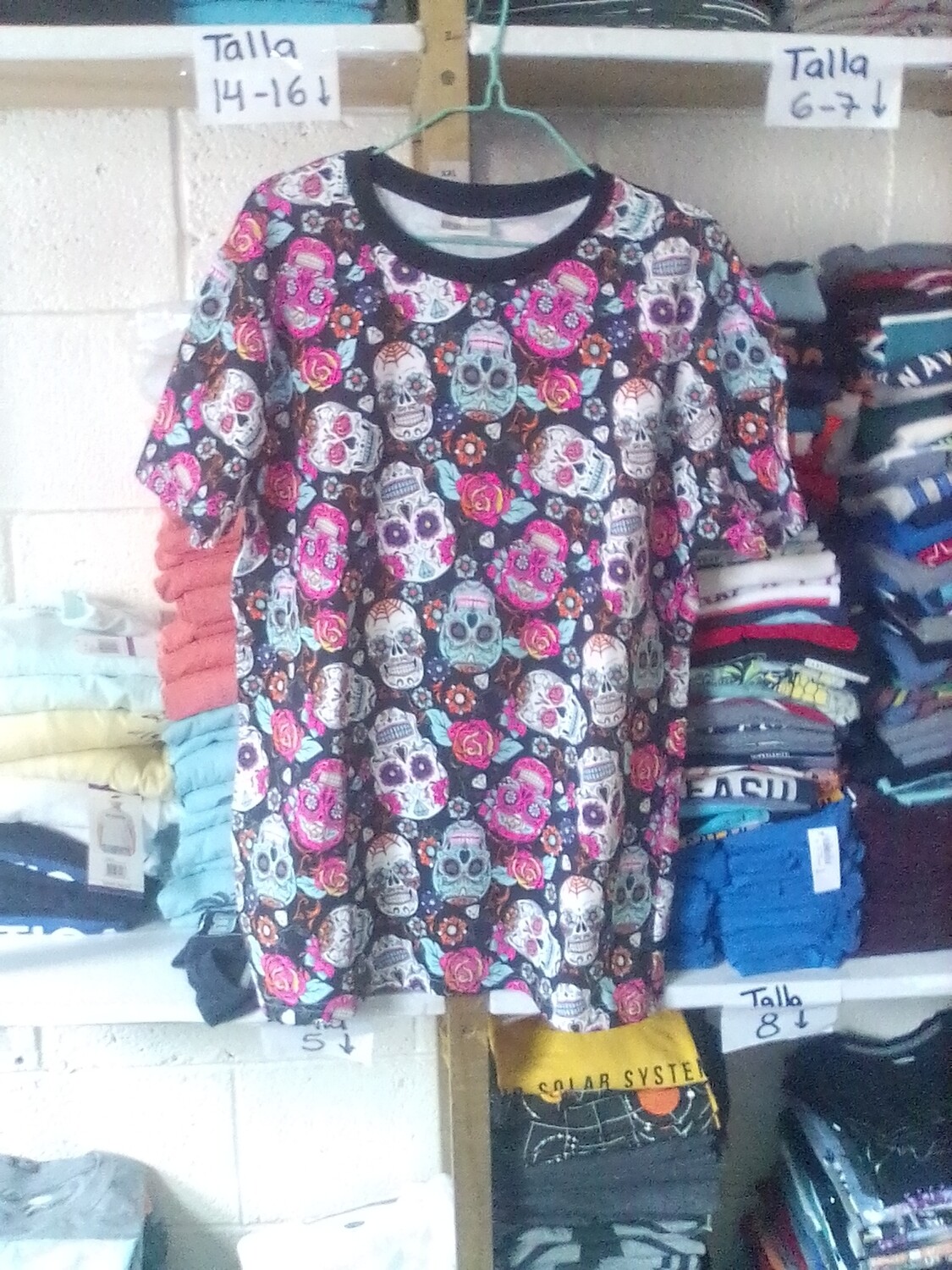 Playeras
