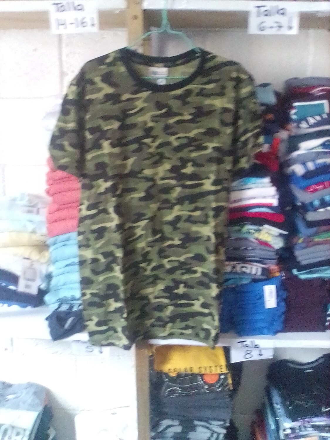 Playeras